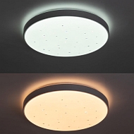 Потолочный светодиодный светильник Arte Lamp Onda A2681PL-72WH Image 2