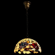 Подвесной светильник Arte Lamp Florizel A3165SP-1BG Image 2