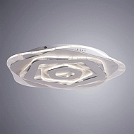 Потолочный светодиодный светильник Arte Lamp Multi-Piuma A1398PL-1CL Image 1