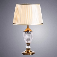Настольная лампа Arte Lamp Radison A1550LT-1PB Image 2