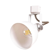 Трековый светильник Arte Lamp Martin A5213PL-1WH Image 0