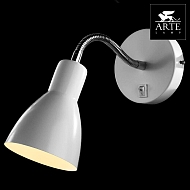 Спот Arte Lamp Dorm A1408AP-1WH Image 2