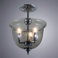 Потолочный светильник Arte Lamp Bell A7771PL-3CC Image 2