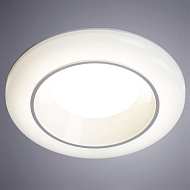 Потолочный светодиодный светильник Arte Lamp Alioth A7992PL-1WH Image 2