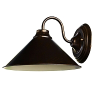 Бра Arte Lamp Cone A9330AP-1BR - купить онлайн в интернет-магазине Люстра-Тут (Санкт-Петербург) недорого