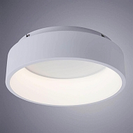 Потолочный светодиодный светильник Arte Lamp A6245PL-1WH Image 2