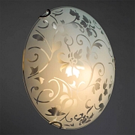 Настенный светильник Arte Lamp Ornament A4120PL-1CC Image 1
