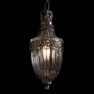 Подвесной светильник Arte Lamp Brocca A9148SP-1AB Image 2