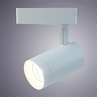 Трековый светодиодный светильник Arte Lamp Soffitto A1710PL-1WH Image 1