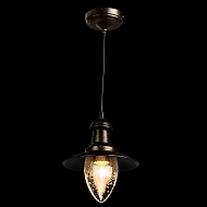 Подвесной светильник Arte Lamp Fisherman A5518SP-1RI Image 1