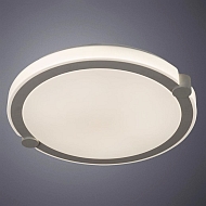 Потолочный светодиодный светильник Arte Lamp Biscotti A2679PL-72WH Image 2