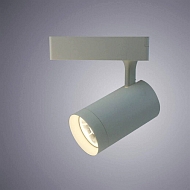 Трековый светодиодный светильник Arte Lamp Soffitto A1720PL-1WH Image 1