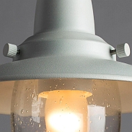 Подвесной светильник Arte Lamp Fisherman A5518SP-1WH Image 2