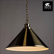 Подвесной светильник Arte Lamp Pendants A9330SP-1AB Image 2