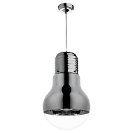 Подвесной светильник Arte Lamp Edison A5093SP-1CC - купить онлайн в интернет-магазине Люстра-Тут (Санкт-Петербург) недорого