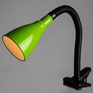 Настольная лампа Arte Lamp Cord A1210LT-1GR Image 1
