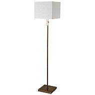 Торшер Arte Lamp North A5896PN-1PB - купить онлайн в интернет-магазине Люстра-Тут (Санкт-Петербург) недорого