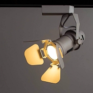 Трековый светильник Arte Lamp Track Lights A5319PL-1WH Image 2