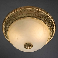 Потолочный светильник Arte Lamp Piatti A8014PL-2WA Image 1