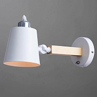 Спот Arte Lamp A7141AP-1WH Image 2