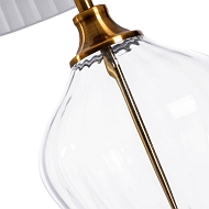 Настольная лампа Arte Lamp Baymont A5059LT-1PB Image 3