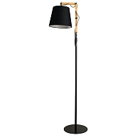 Торшер Arte Lamp Pinoccio A5700PN-1BK - купить онлайн в интернет-магазине Люстра-Тут (Санкт-Петербург) недорого