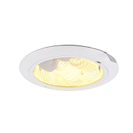 Встраиваемый светильник Arte Lamp Downlights A8060PL-2WH - купить онлайн в интернет-магазине Люстра-Тут (Санкт-Петербург) недорого