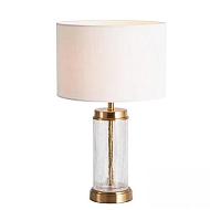 Настольная лампа Arte Lamp Baymont A5070LT-1PB - купить онлайн в интернет-магазине Люстра-Тут (Санкт-Петербург) недорого