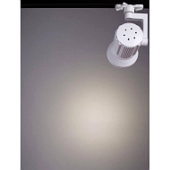 Трековый светильник Arte Lamp Track Lights A6118PL-1WH Image 2