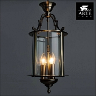 Подвесной светильник Arte Lamp Rimini A6503SP-3AB Image 1