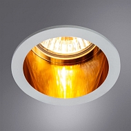 Встраиваемый светильник Arte Lamp Caph A2165PL-1WH Image 3