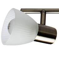 Спот Arte Lamp Parry A5062AP-2AB Image 1