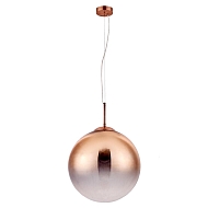 Подвесной светильник Arte Lamp Jupiter Copper A7964SP-1RB - купить онлайн в интернет-магазине Люстра-Тут (Санкт-Петербург) недорого