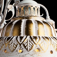 Потолочная люстра Arte Lamp Shiesa A2814PL-5WG Image 2