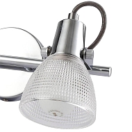 Спот Arte Lamp A1026AP-2CC Image 1