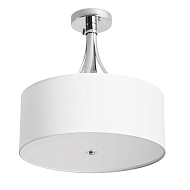 Подвесной светильник Arte Lamp Bella A8640PL-3CC - купить онлайн в интернет-магазине Люстра-Тут (Санкт-Петербург) недорого