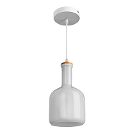 Подвесной светильник Arte Lamp 22 A8115SP-1WH - купить онлайн в интернет-магазине Люстра-Тут (Санкт-Петербург) недорого