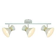 Спот Arte Lamp Baltimore A1406PL-3WG Image 2