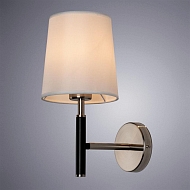 Бра Arte Lamp Rodos A2589AP-1SS Image 2