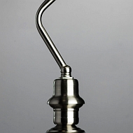 Настольная лампа Arte Lamp Banker A2491LT-1SS Image 2