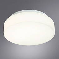 Потолочный светодиодный светильник Arte Lamp Aqua-Tablet Led A6812PL-1WH Image 1