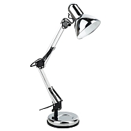 Настольная лампа Arte Lamp Junior A1330LT-1CC - купить онлайн в интернет-магазине Люстра-Тут (Санкт-Петербург) недорого