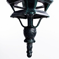 Уличный подвесной светильник Arte Lamp Atlanta A1045SO-1BG Image 3
