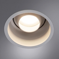 Встраиваемый светильник Arte Lamp Keid A2162PL-1WH Image 3