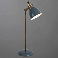 Настольная лампа Arte Lamp A3235LT-1AB Image 3