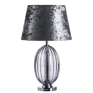 Настольная лампа Arte Lamp Beverly A5131LT-1CC - купить онлайн в интернет-магазине Люстра-Тут (Санкт-Петербург) недорого