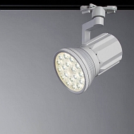 Трековый светильник Arte Lamp Track Lights A6118PL-1WH Image 1