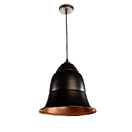 Подвесной светильник Arte Lamp Trendy A1508SP-1BR Image 0