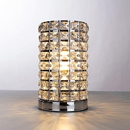 Настольная лампа Arte Lamp Louis A4017LT-1CC Image 2