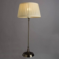 Настольная лампа Arte Lamp Scandy A5125LT-1AB Image 3